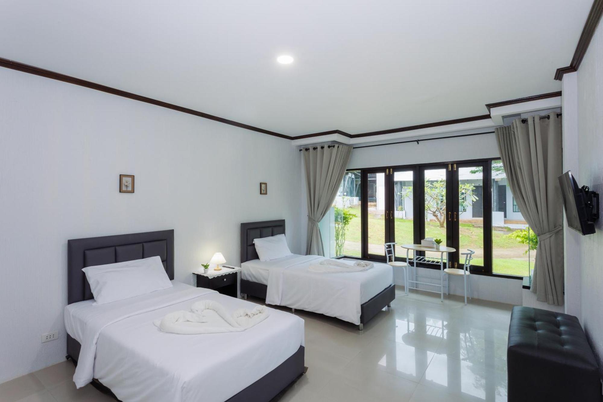 Peace Garden Resort, Koh Samui Amphoe Koksamui Quarto foto