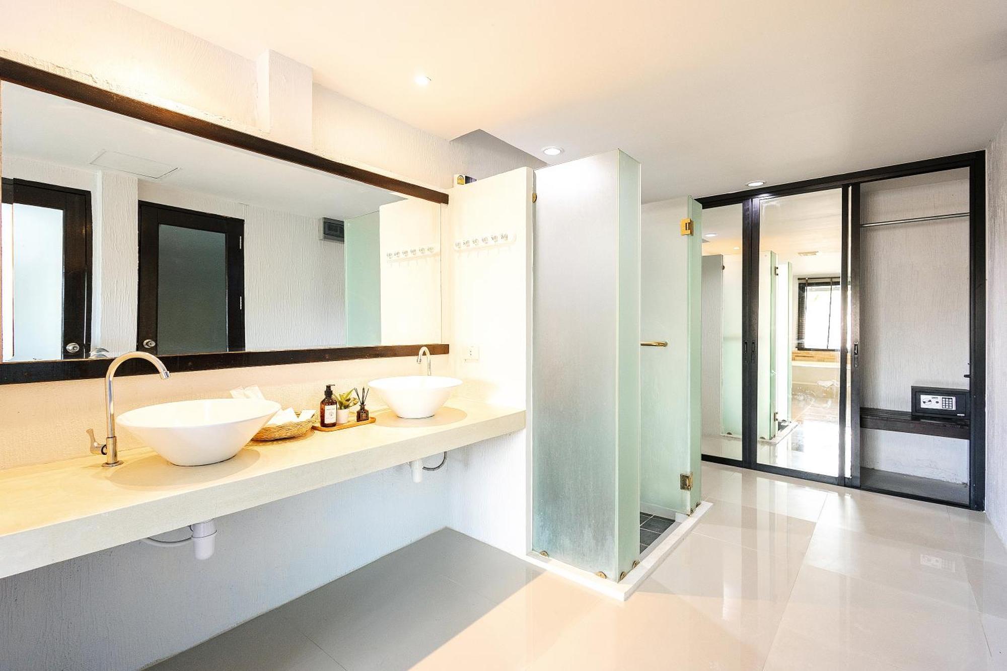 Peace Garden Resort, Koh Samui Amphoe Koksamui Quarto foto