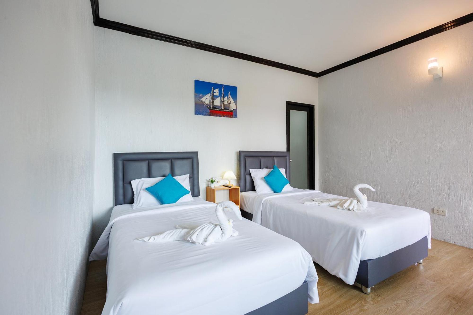 Peace Garden Resort, Koh Samui Amphoe Koksamui Quarto foto