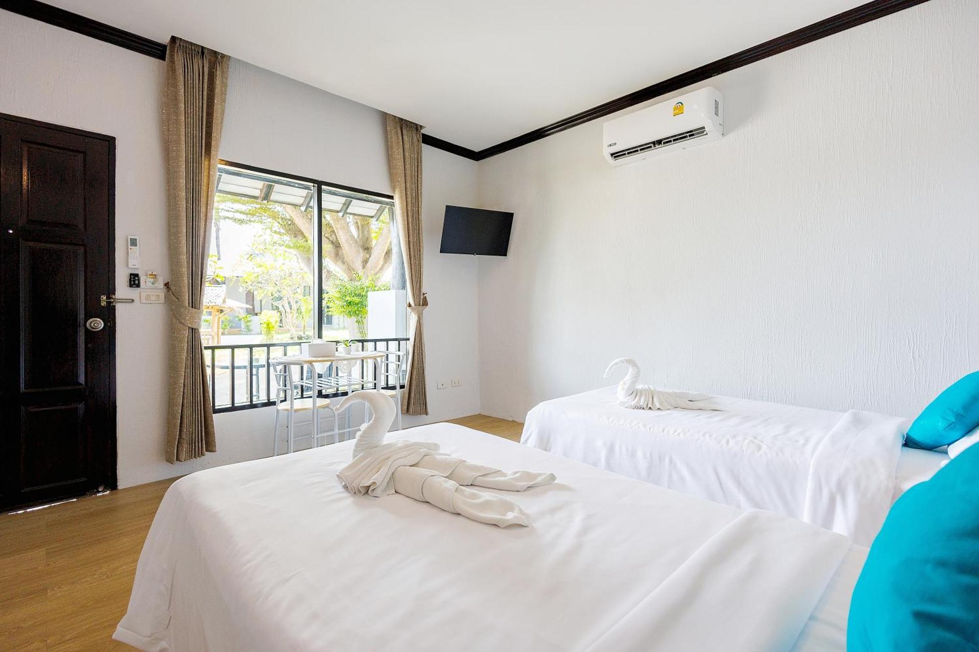 Peace Garden Resort, Koh Samui Amphoe Koksamui Quarto foto