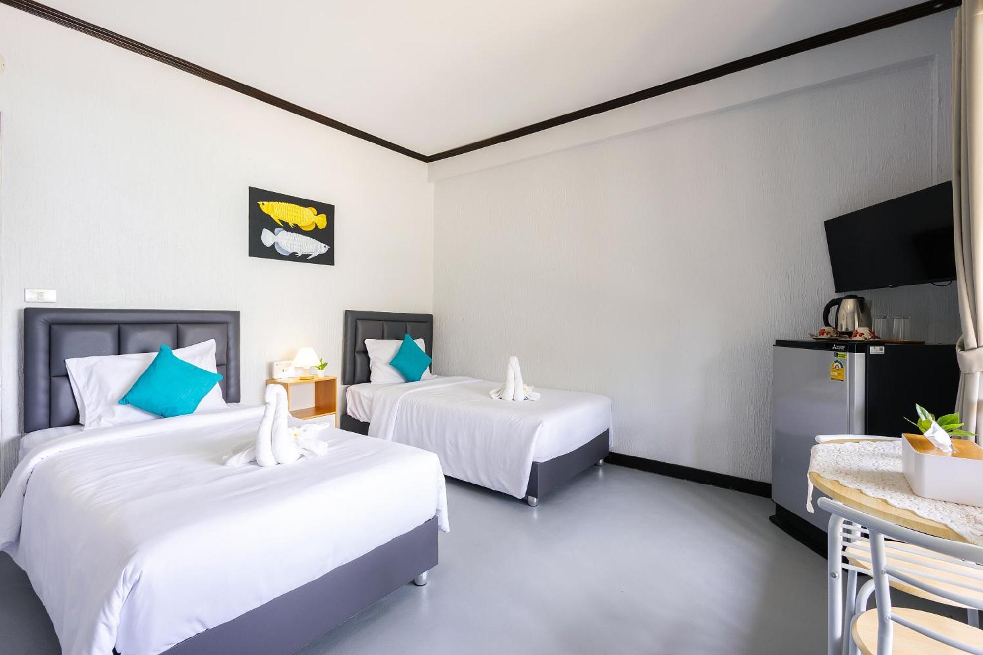 Peace Garden Resort, Koh Samui Amphoe Koksamui Quarto foto